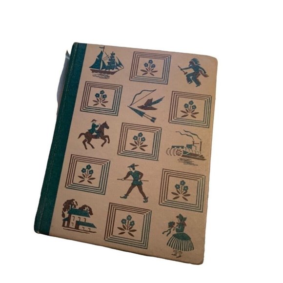 Robin Hood by Howard Pyle, Whitman Publishind # 2137– 1940 - Picture 11 of 11